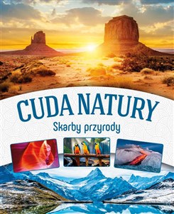 Picture of Cuda natury