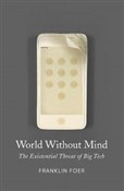 Książka : World With... - Franklin Foer