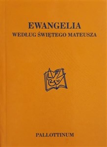 Picture of Ewangelia wg. Świętego Mateusza