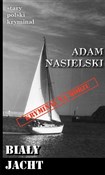 Biały jach... - Adam Nasielski -  books in polish 