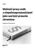 Polska książka : Wolność pr... - Magdalena Paluszkiewicz