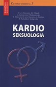 Kardioseks... - Zbigniew Lew-Starowicz, Krzysztof J. Filipiak, Artur Mamcarz -  books in polish 