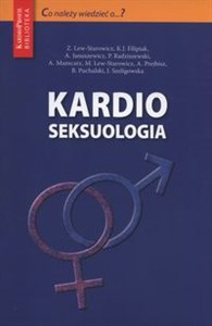 Picture of Kardioseksuologia