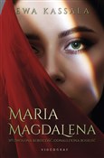 Maria Magd... - Ewa Kassala -  foreign books in polish 