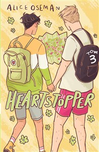 Picture of Heartstopper Tom 3