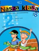 polish book : Nasza klas... - Dorota Baścik-Kołek, Czesław Cyrański, Balbina Piechocińska