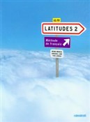 Książka : Latitudes ... - Regine Merieux, Yves Loiseau, Emmanuel Laine