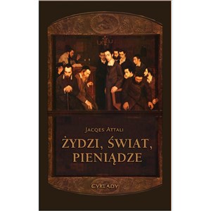 Picture of Żydzi Świat Pieniądze