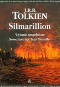 Silmarilli... - John Ronald Reuel Tolkien -  books from Poland