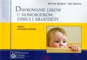 polish book : Dawkowanie... - Krystyna Bożkowa, Ewa Kamińska