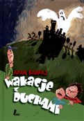 Wakacje z ... - Adam Bahdaj -  Polish Bookstore 