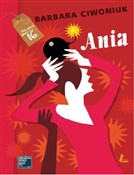 Ania - Barbara Ciwoniuk -  Polish Bookstore 
