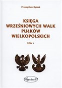 Księga wrz... - Przemysław Dymek -  foreign books in polish 