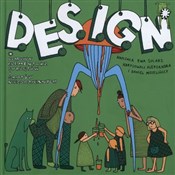 Design Dom... - Ewa Solarz -  Książka z wysyłką do UK