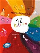 12 kolorów... - Marcin Brykczyński -  books from Poland