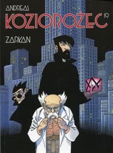 Picture of Koziorożec 19 Zarkan