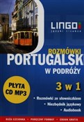 Portugalsk... - Alicja Dutkowska -  foreign books in polish 