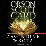 [Audiobook... - Orson Scott Card -  foreign books in polish 