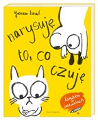 Narysuję t... - Yasmeen Ismail -  books from Poland