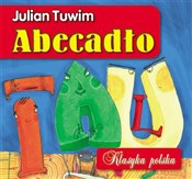 polish book : Abecadło - Julian Tuwim