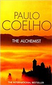 Alchemist - Paulo Coelho -  foreign books in polish 