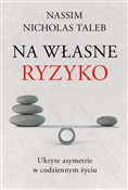 Na własne ... - Nassim Nicholas Taleb -  books from Poland