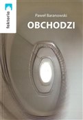 Polska książka : Obchodzi - Paweł Baranowski