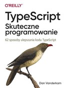 Książka : TypeScript... - Dan Vanderkam