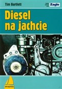 Diesel na ... - Tim Bartlett -  foreign books in polish 