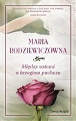Między ust... - Maria Rodziewiczówna -  Polish Bookstore 
