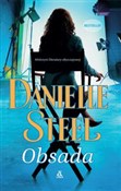polish book : Obsada Wie... - Danielle Steel