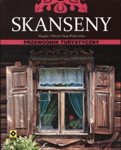 Picture of Skanseny Przewodnik turystyczny