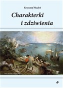 Charakterk... - Krzysztof Mudyń -  Polish Bookstore 