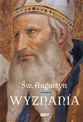Polska książka : Wyznania - Augustyn Święty