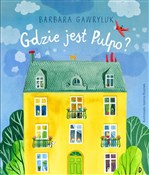 Gdzie jest... - Barbara Gawryluk -  books from Poland