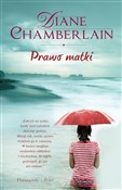 Prawo matk... - Diane Chamberlain -  Polish Bookstore 