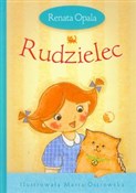 Polska książka : Rudzielec - Renata Opala