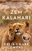 Zew Kalaha... - Delia Owens, Mark James Owens -  books in polish 