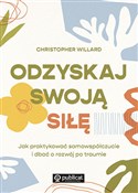 Odzyskaj s... - Christopher Willard -  books from Poland