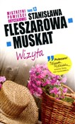 Mistrzyni ... - Stanisława Fleszarowa-Muskat -  Książka z wysyłką do UK
