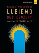 [Audiobook... - Michał Witkowski -  books in polish 