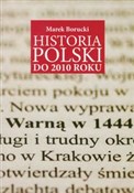 Historia P... - Marek Borucki -  Książka z wysyłką do UK