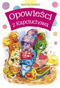 Książka : Opowieści ... - Agnieszka Urbańska
