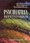 Psychiatri... - Adam Bilikiewicz, Jerzy Landowski, Piotr Radziwiłłowicz - Ksiegarnia w UK
