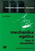 Zobacz : Mechanika ... - Jan Misiak