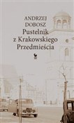 Pustelnik ... - Andrzej Dobosz -  foreign books in polish 