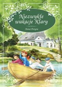 Niezwykłe ... - Anna Potyra -  Polish Bookstore 