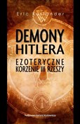 Polska książka : Demony Hit... - Eric Kurlander