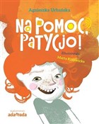 Polska książka : Na pomoc P... - Agnieszka Urbańska