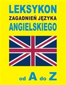 Leksykon z... - Jacek Gordon -  books in polish 